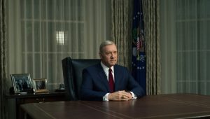House of Cards Saison 4 Episode 13