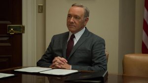 House of Cards Saison 4 Episode 2