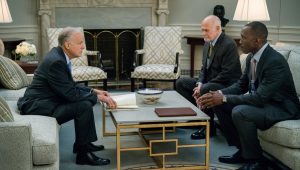 House of Cards Saison 4 Episode 5