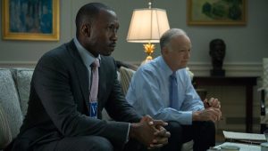 House of Cards Saison 4 Episode 5