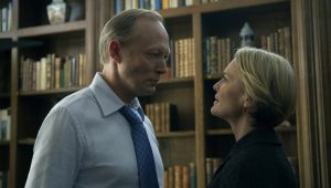 House of Cards Saison 4 Episode 6