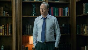 House of Cards Saison 4 Episode 6