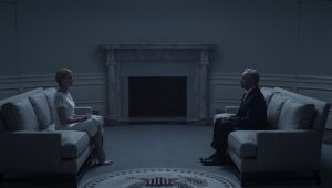 House of Cards Saison 4 Episode 6