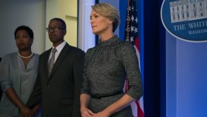 House of Cards Saison 4 Episode 7