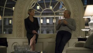 House of Cards Saison 4 Episode 8