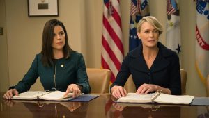 House of Cards Saison 4 Episode 8