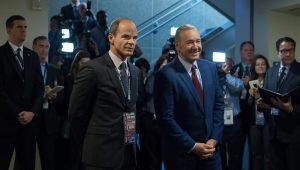 House of Cards Saison 4 Episode 9
