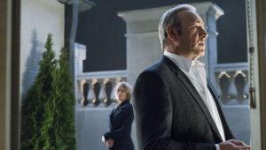 House of Cards Saison 5 Episode 10