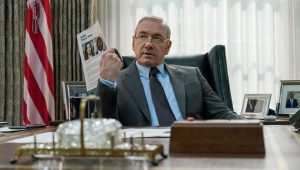 House of Cards Saison 5 Episode 10