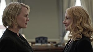House of Cards Saison 5 Episode 10