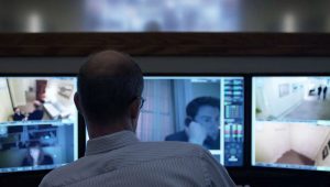 House of Cards Saison 5 Episode 11