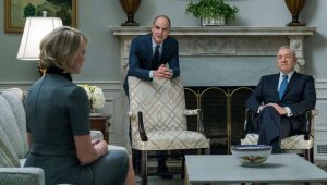House of Cards Saison 5 Episode 11