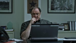House of Cards Saison 5 Episode 11