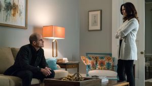 House of Cards Saison 5 Episode 12