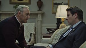 House of Cards Saison 5 Episode 12