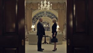 House of Cards Saison 5 Episode 13