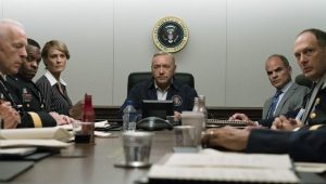 House of Cards Saison 5 Episode 2