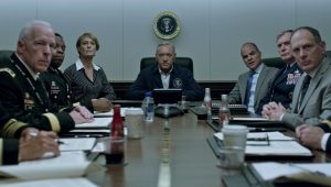 House of Cards Saison 5 Episode 2