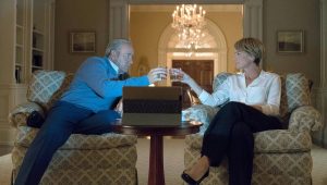 House of Cards Saison 5 Episode 2