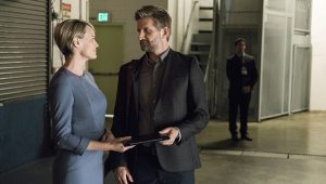House of Cards Saison 5 Episode 3