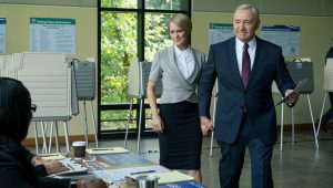 House of Cards Saison 5 Episode 3
