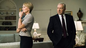 House of Cards Saison 5 Episode 4
