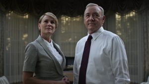 House of Cards Saison 5 Episode 4