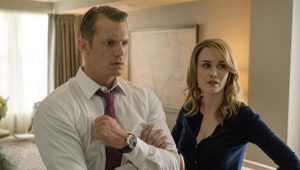 House of Cards Saison 5 Episode 4