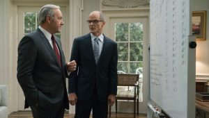 House of Cards Saison 5 Episode 5