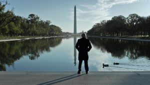 House of Cards Saison 5 Episode 5