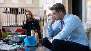 House of Cards Saison 5 Episode 5