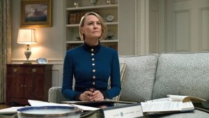 House of Cards Saison 5 Episode 6