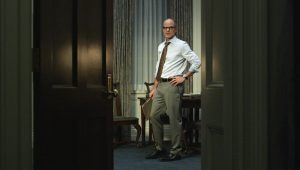 House of Cards Saison 5 Episode 6