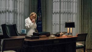 House of Cards Saison 5 Episode 6