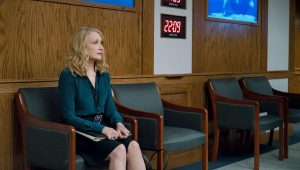 House of Cards Saison 5 Episode 7