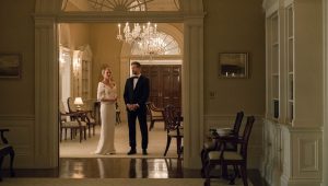 House of Cards Saison 5 Episode 9