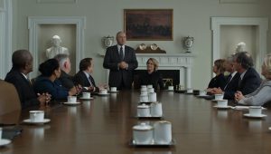 House of Cards Saison 5 Episode 9