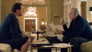 House of Cards Saison 5 Episode 9