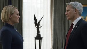 House of Cards Saison 6 Episode 1