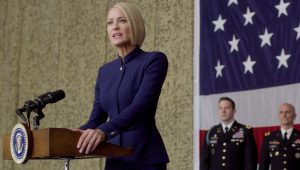 House of Cards Saison 6 Episode 1