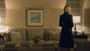 House of Cards Saison 6 Episode 2