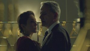 House of Cards Saison 6 Episode 2