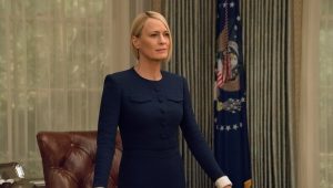 House of Cards Saison 6 Episode 3