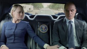 House of Cards Saison 6 Episode 3
