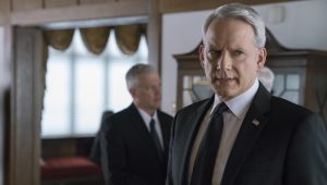House of Cards Saison 6 Episode 4