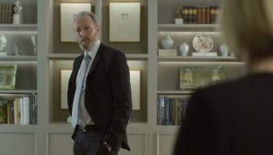 House of Cards Saison 6 Episode 4