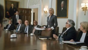 House of Cards Saison 6 Episode 5