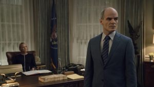 House of Cards Saison 6 Episode 6