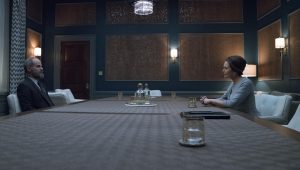 House of Cards Saison 6 Episode 7