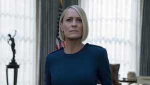 House of Cards Saison 6 Episode 7